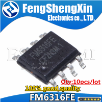 10 FM6316FE FM6316 ESOP-8การจัดการพลังงาน IC