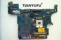 For DELL E6420 Laptop Motherboard LA-6592P CN-0520H0 0PH12P Motherboard DDR3 QM67 PAL51 tested 100 work