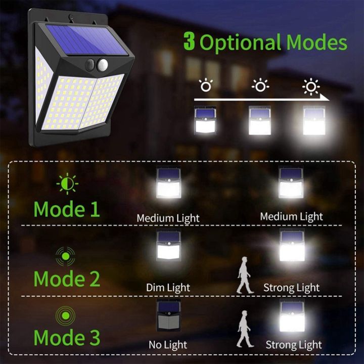 solar-security-lights-outdoor-140-led-solar-motion-sensor-lights-3-lighting-modes-solar-powered-wall-lights