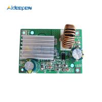 โมดูลแหล่งจ่ายไฟแบบ Step-Down Dc 16-90V 3a โมดูลสเต็ปดาลงปรับแรงดันไฟฟ้าได้12V เอาต์พุต