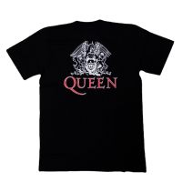 【Hot】 NRR [พร้อมส่ง] เสื้อวง Queen SP-259 เสื้อวงดนตรี เสื้อวงร็อค เสื้อนักร้อง