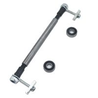 Front Wheel Axle or Rear Rims Axle 10MM for 47cc 49cc Mini Moto Dirt Pocket Bike Minimoto Kayo KXD