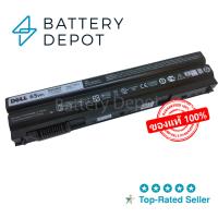 Dell แบตเตอรี่ ของแท้ T54FJ สำหรับ Dell Latitude E5420, E5430, E5520, E5530, E6420, E6430, E6520, E6530 Series) PRRRF PRV1Y T54F3 Dell Battery Notebook แบตเตอรี่โน๊ตบุ๊ค