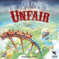 สินค้าขายดี-unfair-boardgame-ของแท้-บอร์ดเกม-ของเล่น-โมเดล-ทะเล-ของเล่น-ของขวัญ-ของสะสม-รถ-หุ่นยนต์-ตุ๊กตา-สวนน้ำ-สระน้ำ-ฟิกเกอร์-model