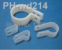 HDB-16.2 5/8 quot; R type line clamp Wire clamp 16.2mm 5/8 quot;