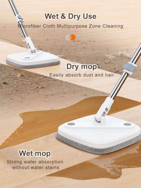 joybos-hand-free-lazy-squeeze-mop-spin-mops-with-bucket-automatic-magic-flat-mop-microfiber-cloth-square-mop-rotate-dry-home-use