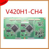 V420H1-CH4 T Con Board Display Board V420H1CH4 Teste De Placa TV ต้นฉบับ Tcon แผ่นการ์ด T-CON V420H1 CH4