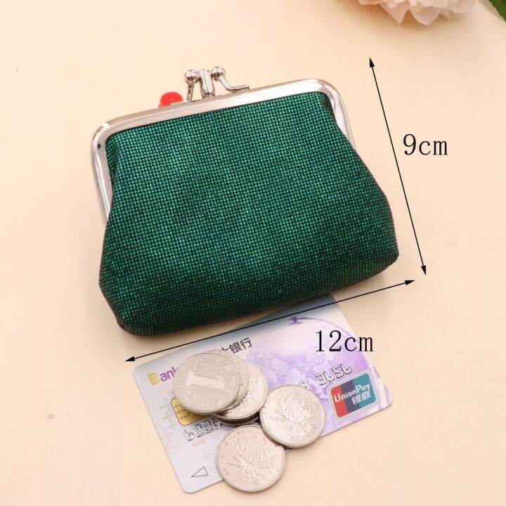 new-double-layer-women-wallets-short-pu-leather-coin-purse-mini-wallet-retro-coin-purse-for-women-lipstick-storage-dropshipping