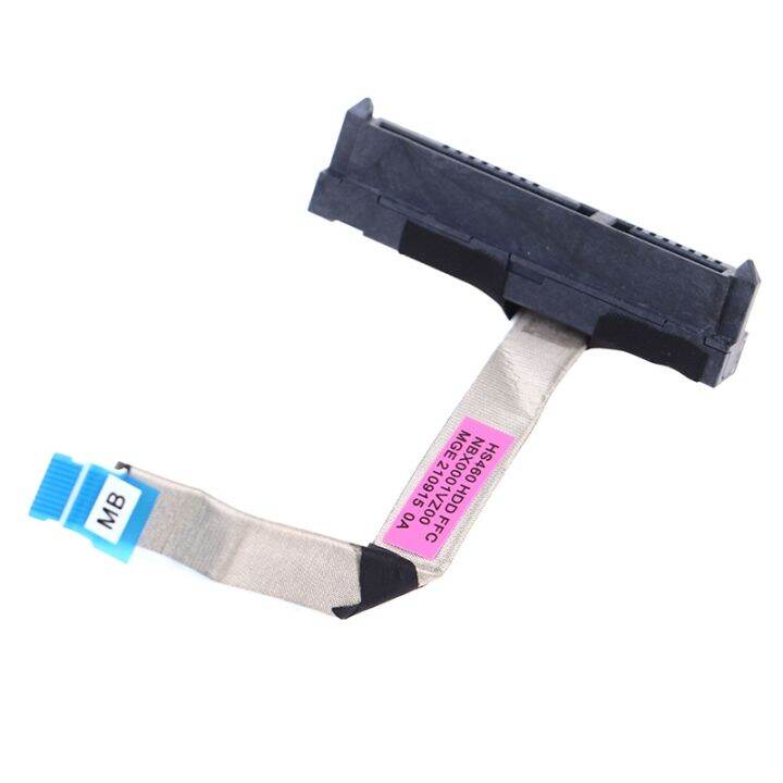 HDD Cable For Lenovo ideapad 3 14ITL6 14ADA6 Laptop SATA HDD SSD