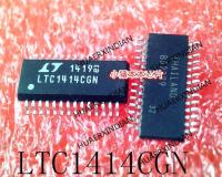 5PCS New Original LTC1414CGN LTC1414 SSOP-28 In Stock