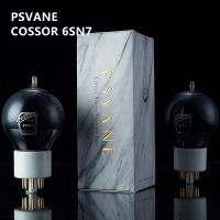 COSSOR 6SN7 PSVANE Vacuum Tube Replaces 6H8C 6N8P CV181 Factory Test And Precision Match