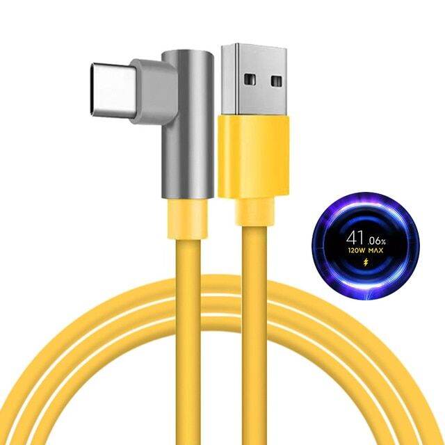 original-120w-6a-usb-super-fast-charger-for-xiaomi-mi-12-11-poco-x5-x4-pro-redmi-note-8-9-10-11-90-degree-type-c-charging-cable