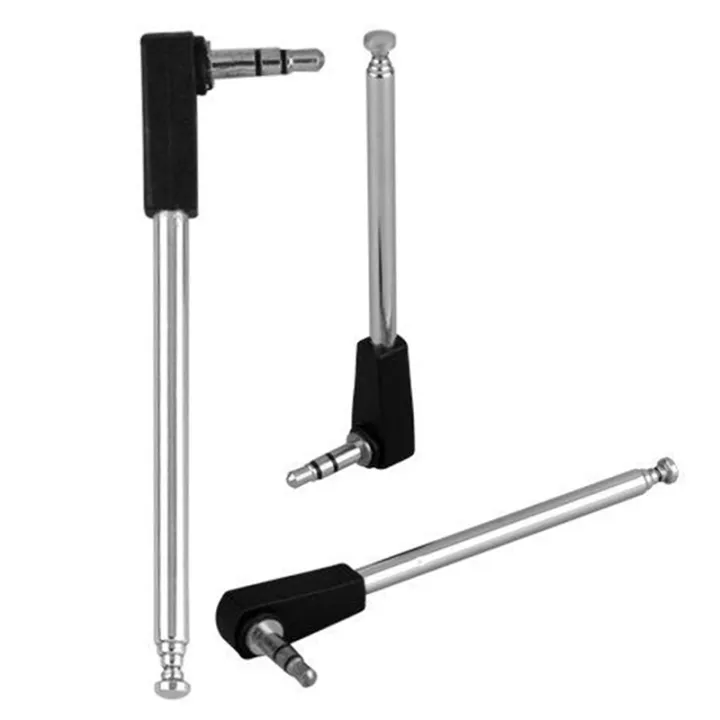 Family Flower 3.5mm Retractable FM Radio Antenna for Mobile Cell Phone Lazada PH