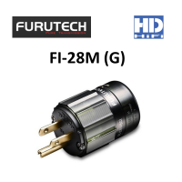 Furutech FI-28M (G)