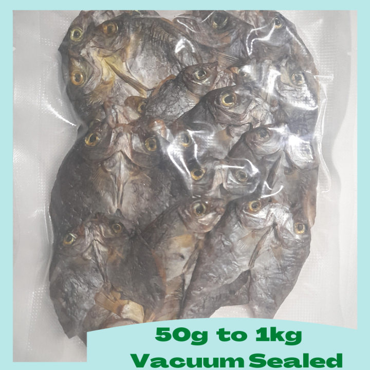 DANGGIT CEBU DAING BONELESS DRIED FISH VARIETIES "New Goods from