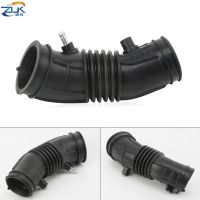 Zuk ท่ออากาศ Cleanner ท่อการไหลของอากาศสำหรับฮอนด้า Crv Cr-V 2.4l Re4 2007 2008 2009 2010 K24z เบนซิน2011 Oem:17228-Rza-000