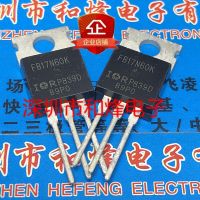 5PCS-10PCS FB17N60K IRFB17N60K  TO-220 600V 17A  New And Original On Stock