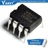 5pcs AD654JNZ DIP-8 AD654JN DIP AD654 DIP8 ใหม่เดิม