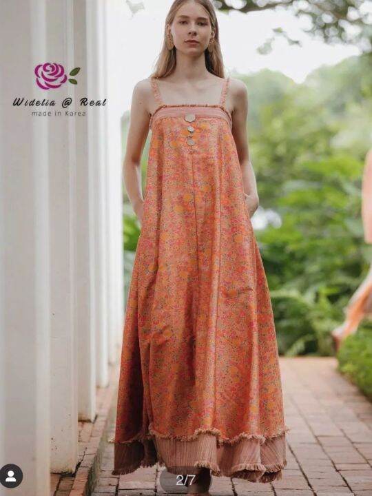 p010-080-pimnadacloset-spaghetti-floral-print-accents-maxi-dress