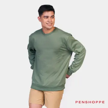 penshoppe long sleeve shirt