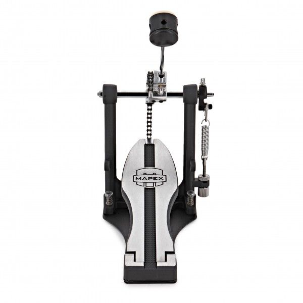 mapex-กระเดื่องเดี่ยว-โซ่เดี่ยว-single-pedal-รุ่น-p-400