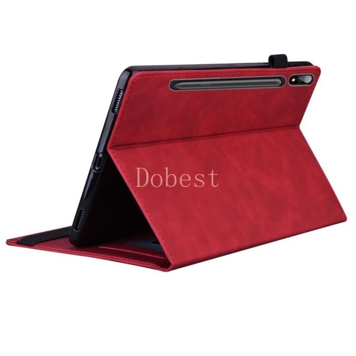 tablet-case-protection-cover-ปรับมุมได้-พร้อมขาตั้ง-สําหรับ-samsung-galaxy-tab-s8-ultra