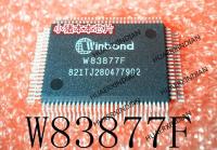 5PCS New Original W83877F 83877TF QFP In Stock