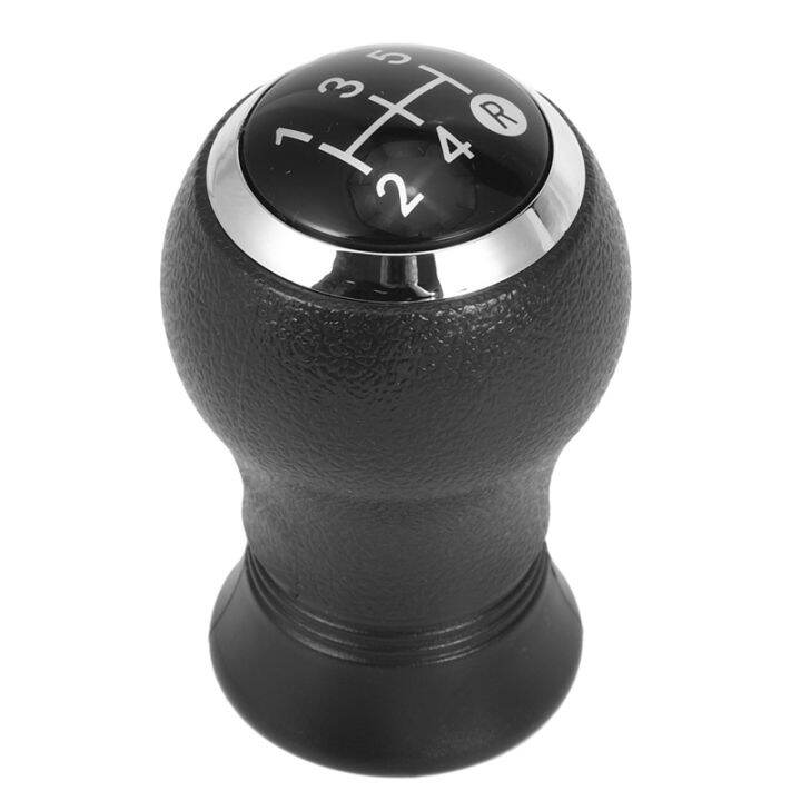 5-speed-manual-gear-shift-knob-handball-for-toyota-yaris-auris-2005-2006-2007-2008-2009-2010-black