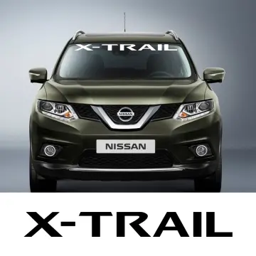 Shop Nissan X Trail T30 Accessories online