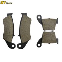 Brakes Pads Honda Crf 250