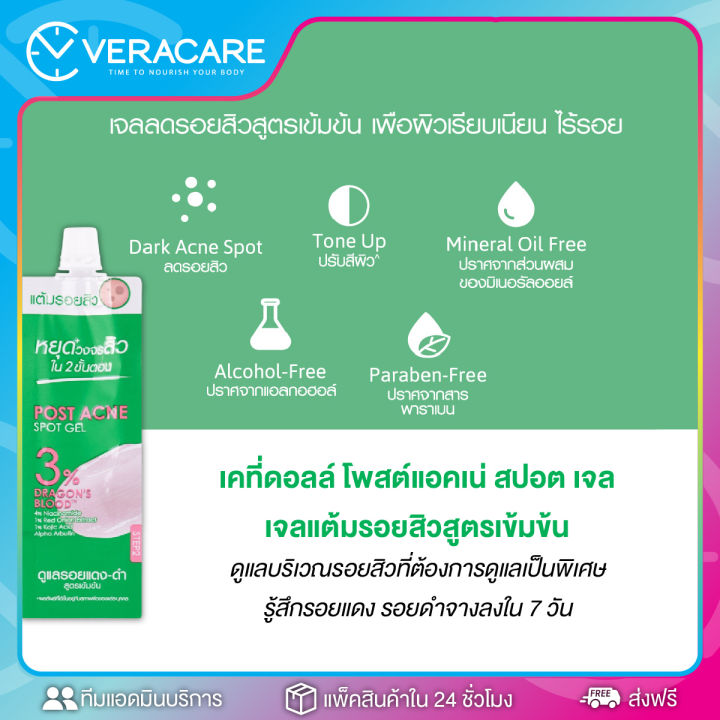 vc-เจลเเต้มสิว-cathy-doll-2-step-acne-care-เคที่ดอลล์-แอคเน่-แคร์-ชุดเจลแต้มสิว-เจลแต้มรอยสิว-ผลิตภัณฑ์ดูแลผิวหน้า-เจลทาสิว-ครีมทาสิว