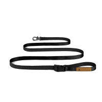 Charlies Backyard Easy Leash Black ยี่ห้อ Charlies Backyard รุ่น Easy สีดำ สินค้าสัตว์เลี้ยงเกาหลี สินค้าสัตว์เกาหลีสายจูง สายจูง สายคล้อง สาย แมว