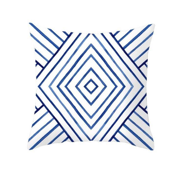 45x45cm-blue-ink-flower-pillowcase-sofa-living-room-home-decor-abstract-geometric-cushion-cover-bedroom-home-decor-pillowcase