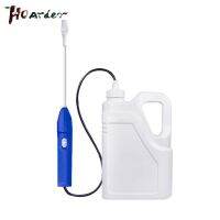 【CW】 2L Electric Sprayer Garden Atomization Shouldered Sprinkler Watering Irrigation