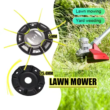 Grass discount trimmer lazada