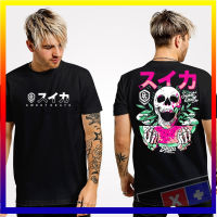 226 Sweet Death Black SkiZO เสื้อยืดผู้ชาย DISTRO / POLOS KAOS / เสื้อยืด CREEN IPINTA / เสื้อยืด CHEAP / เสื้อยืดผู้ชาย / MOTORCYCLE KAOS272