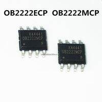 5ชิ้น/Ob2222ecp Ob2222mcp Sop-8