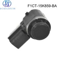 F1CT-15K859-BA ใหม่เซ็นเซอร์ถอยหลัง PDC ที่จอดรถด้านหลังช่วยเซ็นเซอร์สำหรับฟอร์ด C520 Kuga MK2 2013-2019 F1CT15K859BA