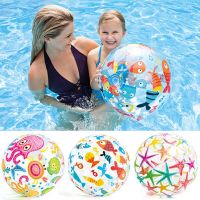 Inflatable Water Balloons Toys Summer Swimming Pool Party Games Beach Ball Toys for Kids Outdoor Water Fun Toys Round Balloons Balloons