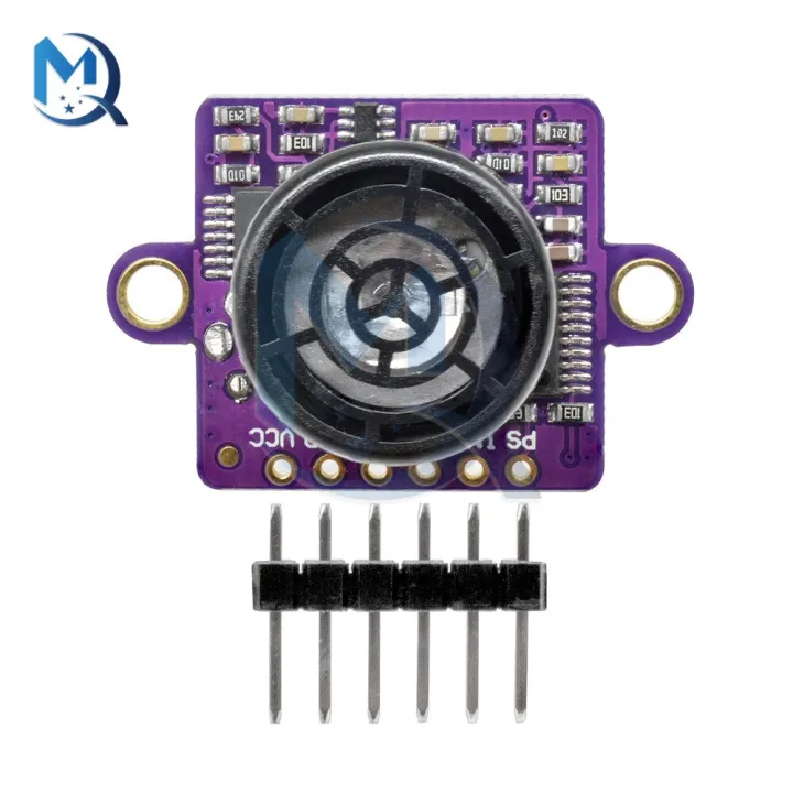 3-5V GY-US42 I2c Pixhawk APM Ultrasonic โมดูลอัลตราโซนิกระยะทางตั้งแต่ ...