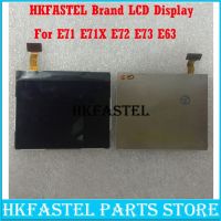 【✆New✆】 xuexin Hkfastel จอแอลซีดีสำหรับ Nokia E71 E71x E72 E73 E63โทรศัพท์มือถือหน้าจอ Lcd เครื่องมือจอแสดงผลเครื่องอ่านพิกัด