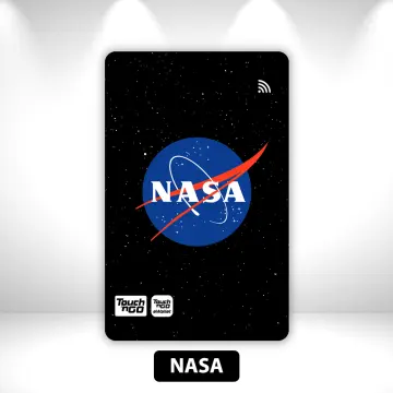 Shop Nasa Sticker online - Jan 2024