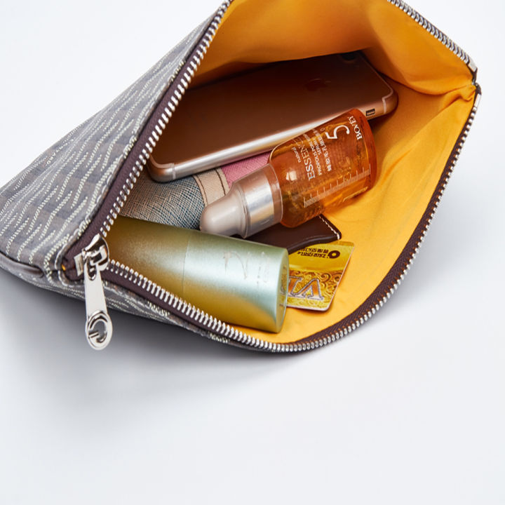 gaoyade-tas-berkas-แฟชั่นกระเป๋าขนาดถือได้กระเป๋าเอกสารหิ้วมือกระเป๋าแบบซองสวยขนาดกลางใช้ได้ทั้งชายและหญิง