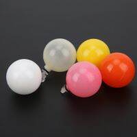 ■▽ Mixed Color Fly Fishing Float Plastic Stick On Float Foam Tear Drop Bobber Tube Strike Indicator Fly Fishing Parts