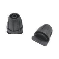 【cw】 8 / 11mm hose interface 2 way plug with lock nut connector drip irrigation distributor watering pipe fittings 10pcs 【hot】