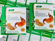 Combo cốm dạ dày APG Stomach Gold hỗ trợ giảm trào ngược, acid dịch vị