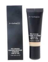 MAC Pro Long wear Nourishing Waterproof Foundation 25ml. สี NC25 ของแท้?% Exp.2569