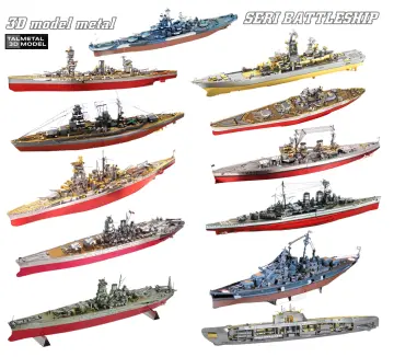 Top với hơn 51 về mô hình lắp ghép tàu chiến mới nhất  cdgdbentreeduvn