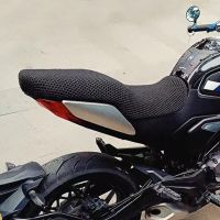 【LZ】 New Fit CLX250 Motorcycle Accessories Breathable Cushion Cover Seat Cushion For CFMOTO CL X 250 CLX 250 CL-X 250