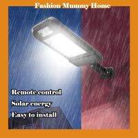 ▧ Good Quality LED Lampu Jalan Raya Solar Solar Street Light remote control